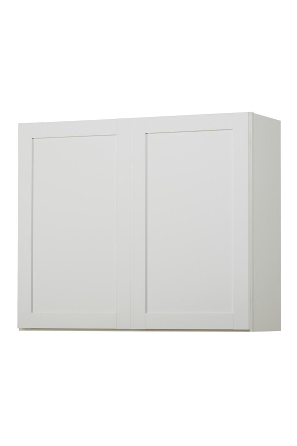 Arcadia - 18 Inch Double Door Wall Cabinet regarding Acadian Double Door Wall Cabinet