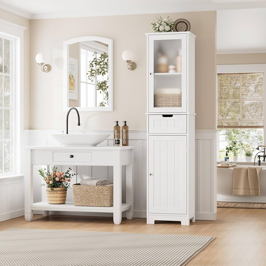 Bathroom Linen Storage Cabinets within Mob Bathroom Linen Cabinet Best Practices for Healthcare and Commercial Spaces