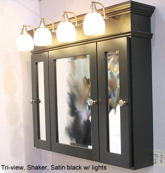 Estate By Rsi Surface Mount Medicine Cabinet throughout Maximizing space with compact portrait-style medicine cabinets