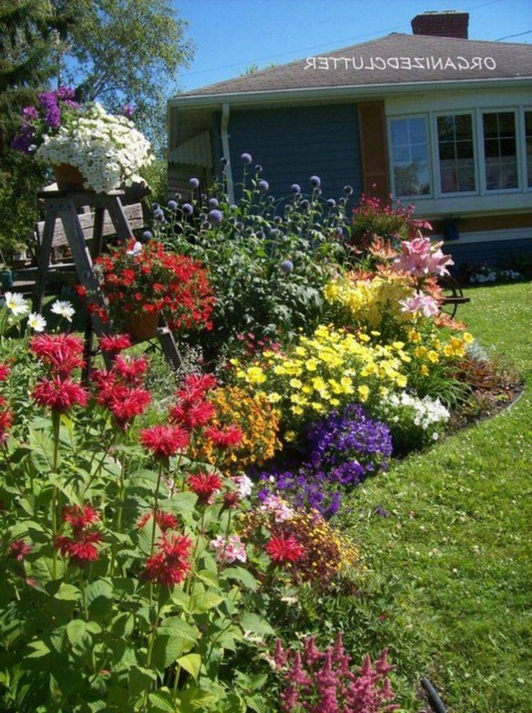 19 Full-Sun Perennial Garden Ideas To Try This Year | Sharonsable with regard to Full Sun Perennial Garden Designs