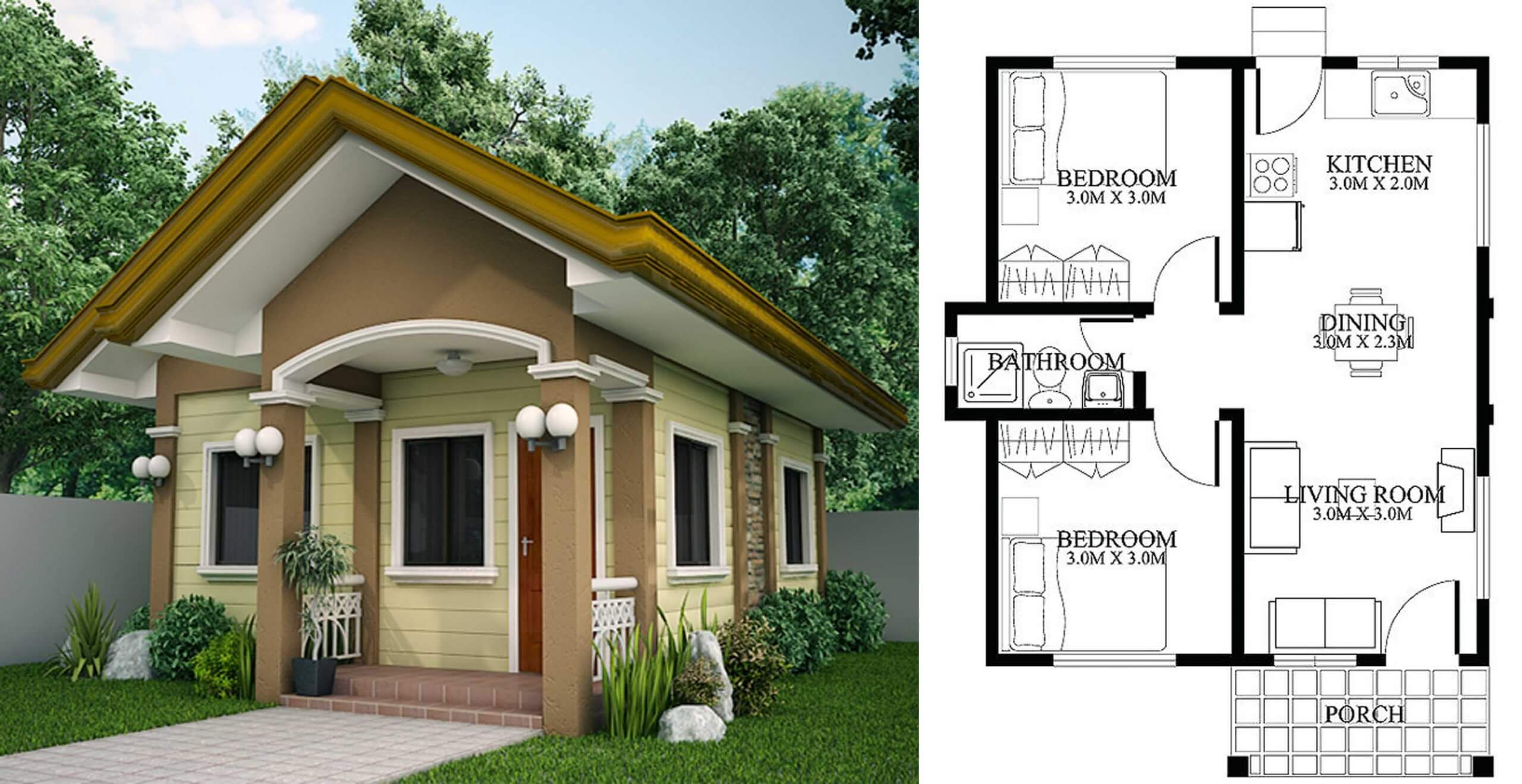 Essential considerations for first time buyers choosing a 2 bed 1 bath home