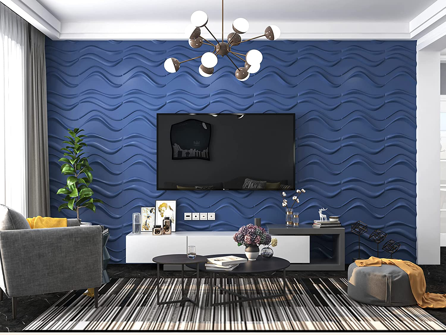 3D Interior Wall Textures Modern Bedroom And Concrete Wall Texture for 3D Wall Panels Modern Bedroom