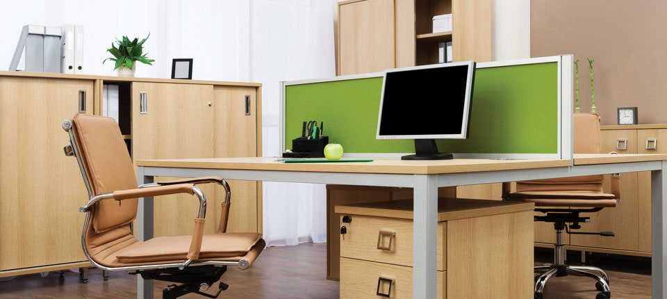 Office Space Planning & Optimisation - Instant Offices Blog for Office Bench Guide