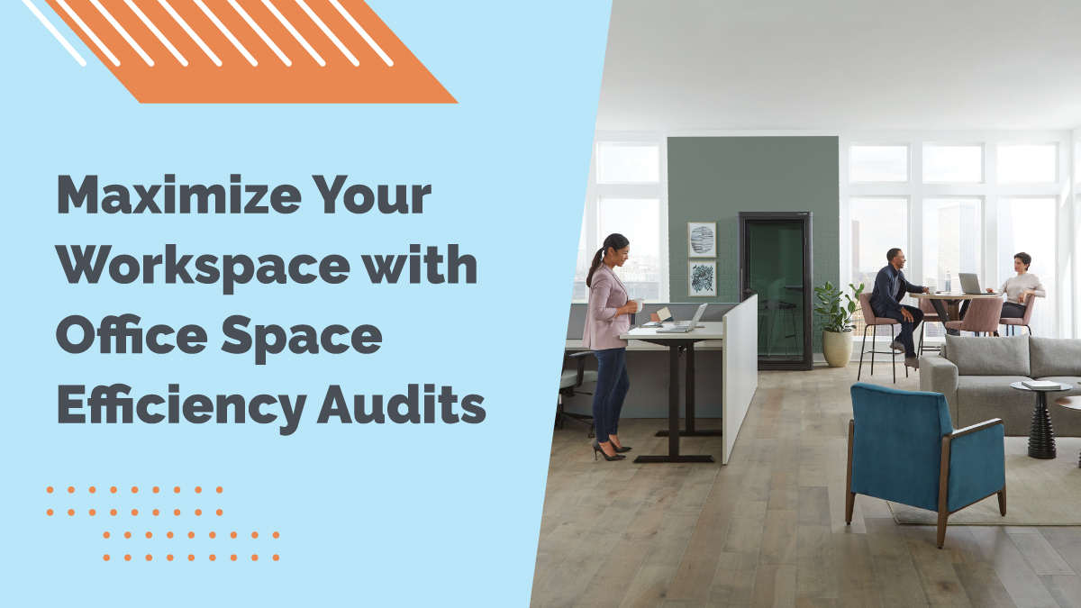 The Space Efficiency Audit: Avoid Wasting Money & Valuable Office Space for Office Bench Guide