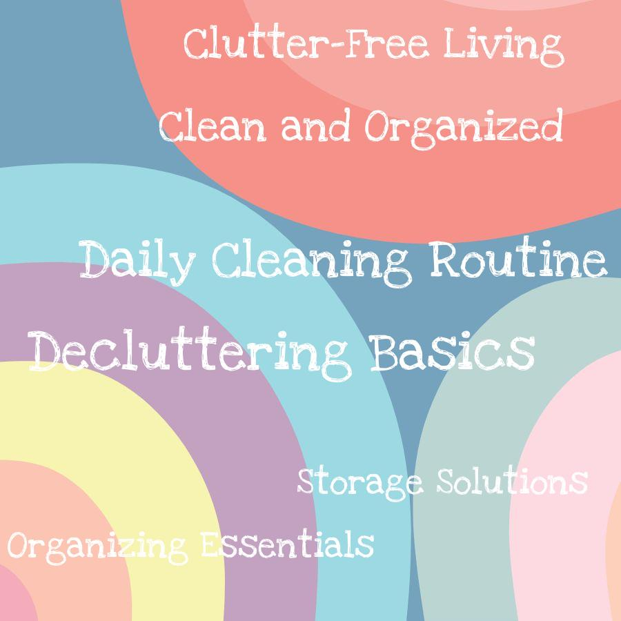 Clutter-Free Living: How To Maintain A Clean And Organized Space for Dresser Organization Hacks