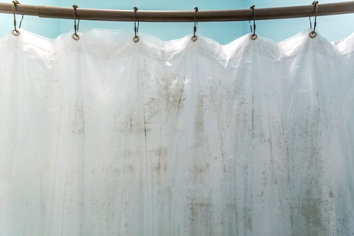 How To Combat Mould On Curtains - Quickfit Blinds And Curtains for Laundry Curtain Tips