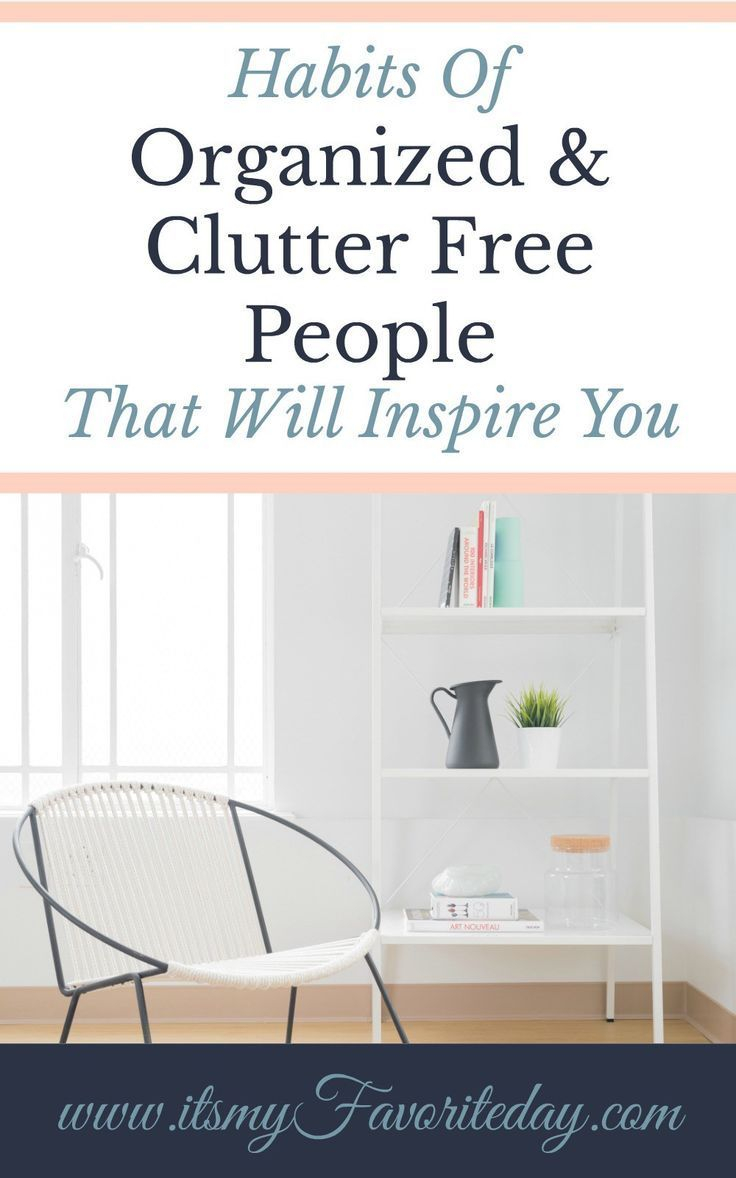What Hundreds of Everyday Interviews Taught Me About Maintaining a Clutter-Free Dresser