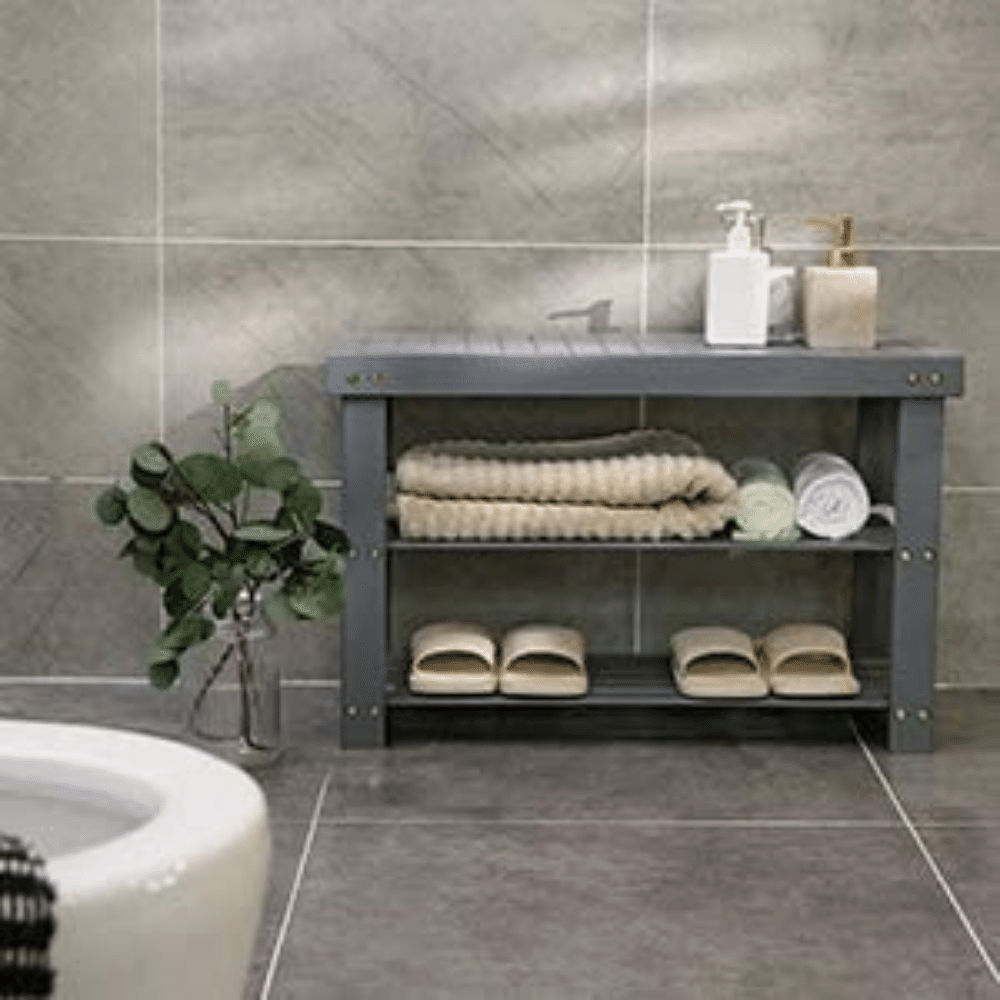 Bathroom Bench Top Storage for Bathroom Bench Tips