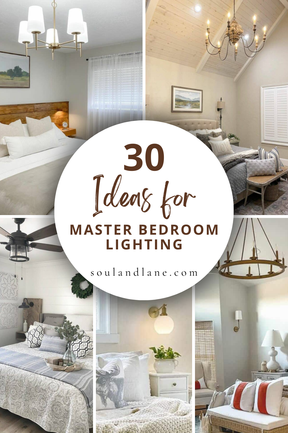 Bedroom Pendant Light Ideas | Bedroom Lighting Upgrade Ideas for Bedroom Light Ideas