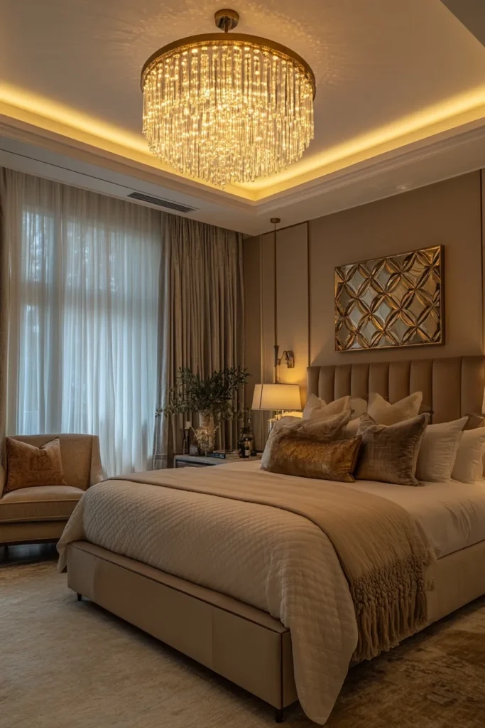 Master Bedroom Lamp Ideas for Bedroom Light Ideas