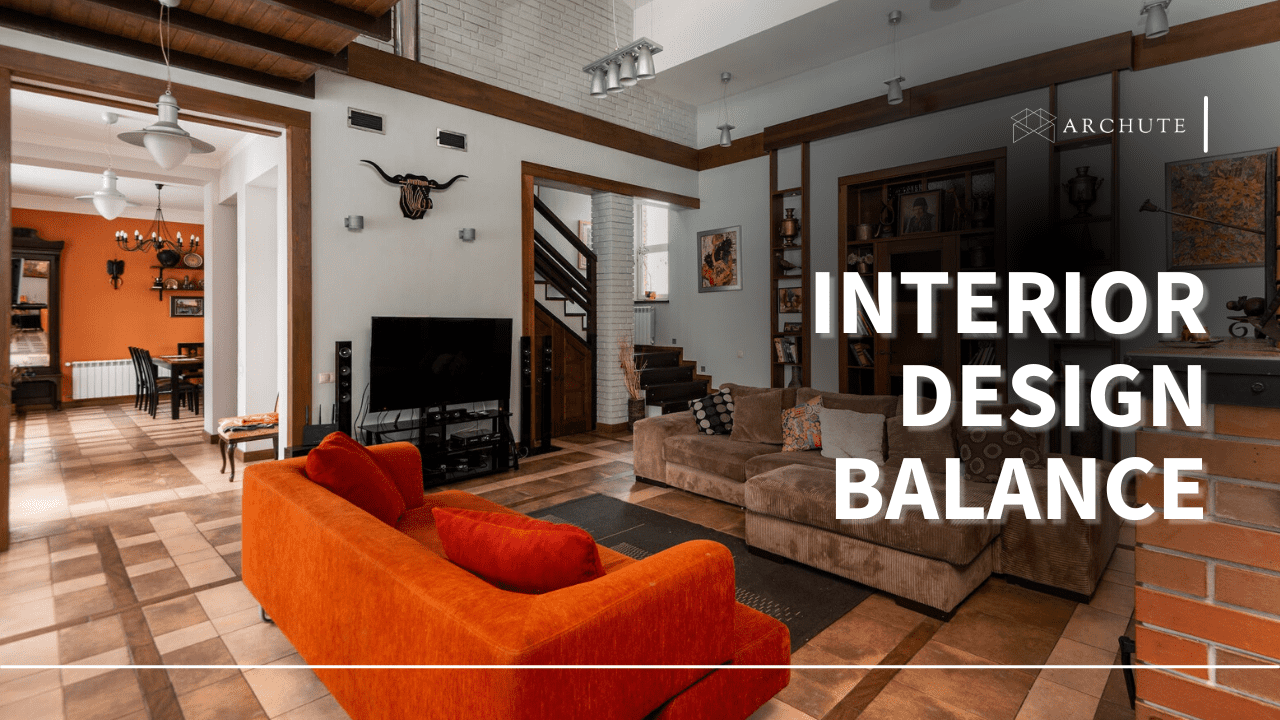 Asymmetrical Balance In Interior Design for Bedroom Dresser Styling Tips