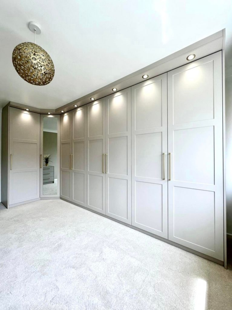 Constructed In & Stroll In Wardrobes Sydney Sydney's Best - Blog for Bedroom Cabinet Ideas