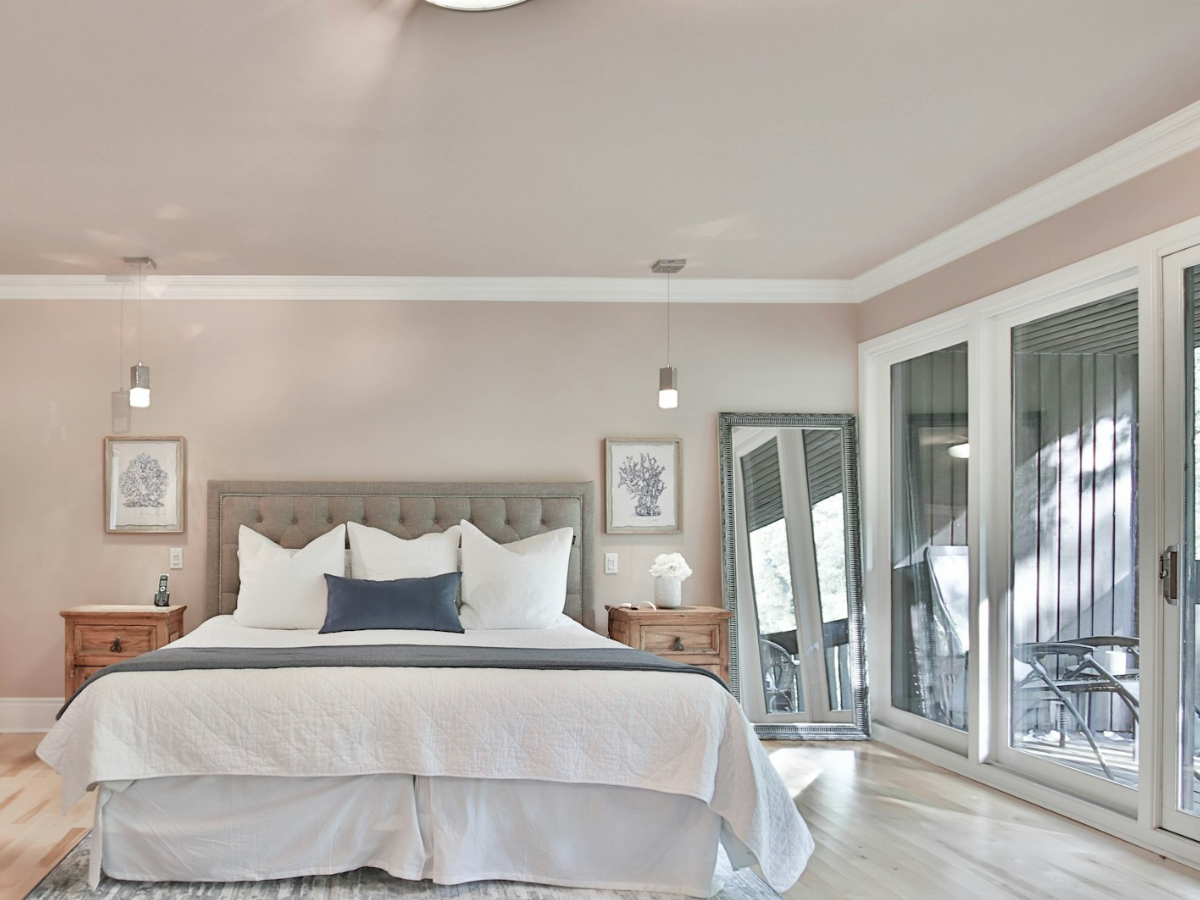 How Can Mirrors Enhance Natural Light In Your Home? for Bedroom Mirror Design