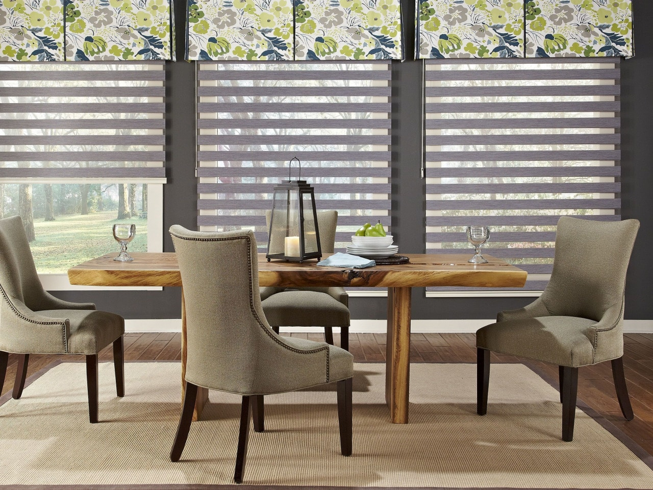 The Ultimate Approach to Measuring and Hanging Dining Room Window Treatments