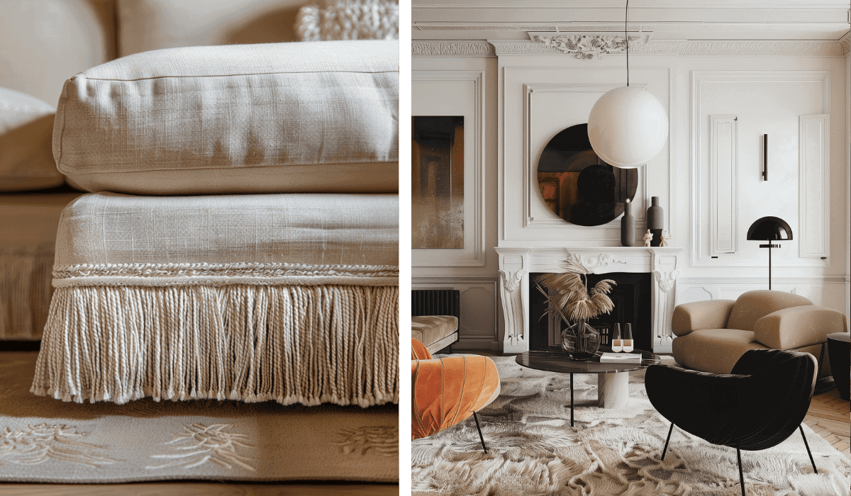 Top Interior Design Trends To Know In 2026 for Bedroom Dresser Styling Tips