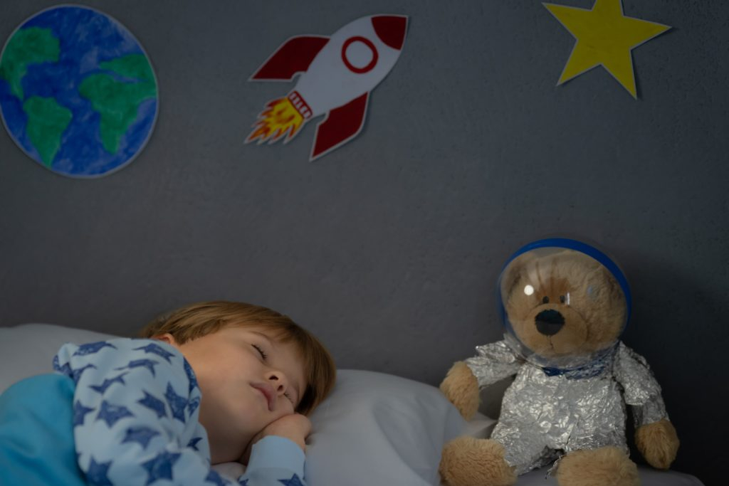 A Complete Guide To Naptime for Nursery Blind Tips