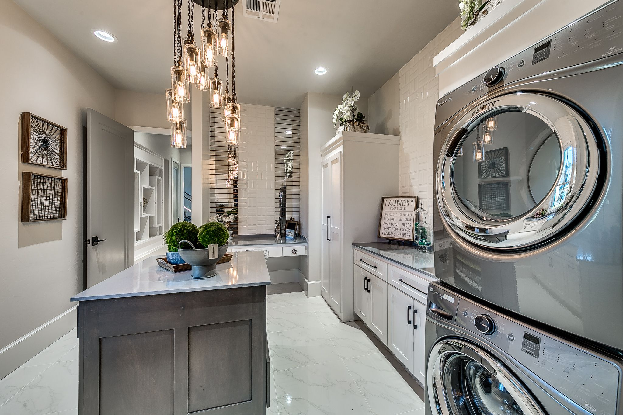 Building A Laundry Room At Lisa Bassett Blog for Laundry Storage Design