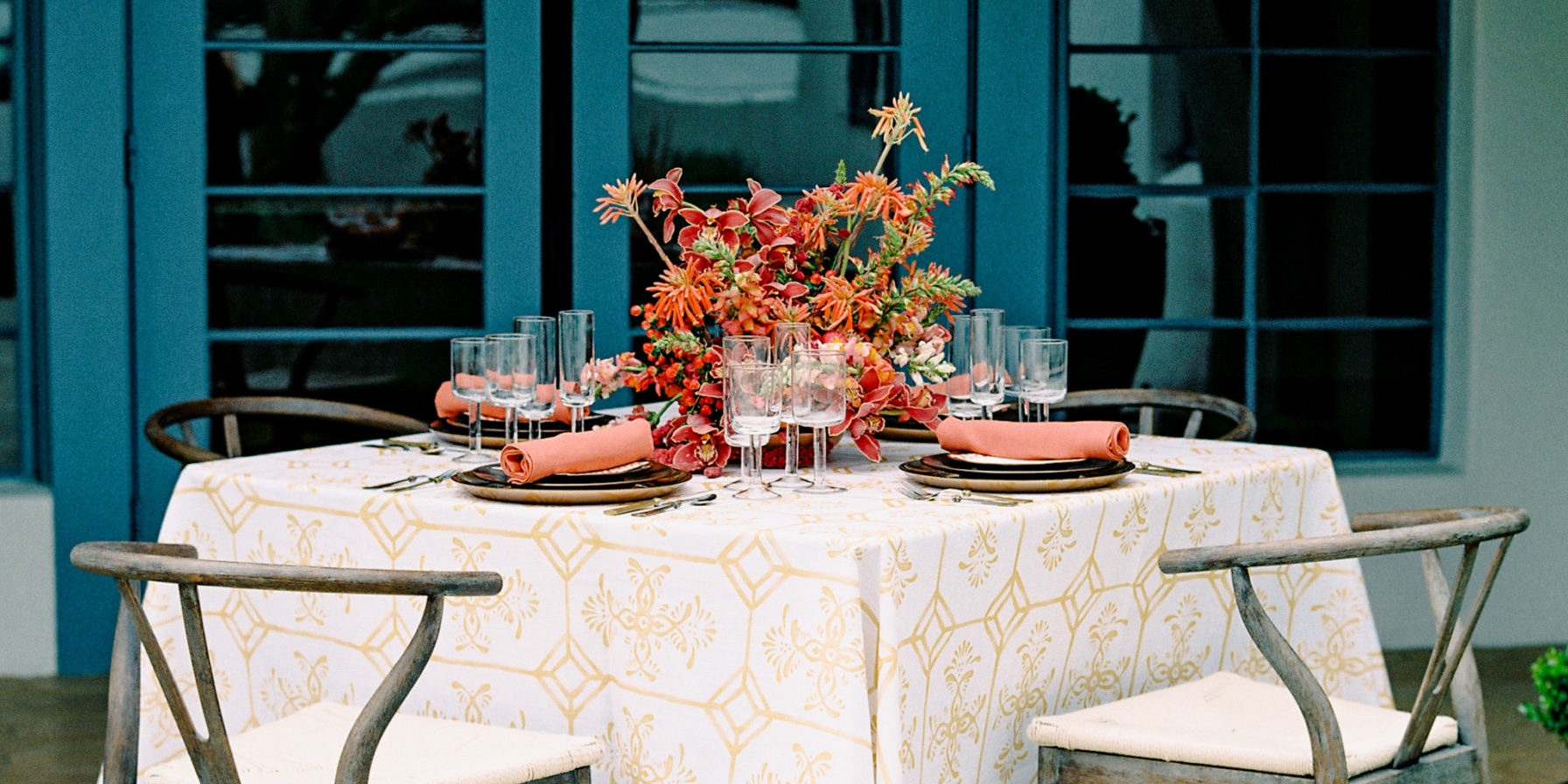 Dining Room Linens for Dining Room Towel Ideas