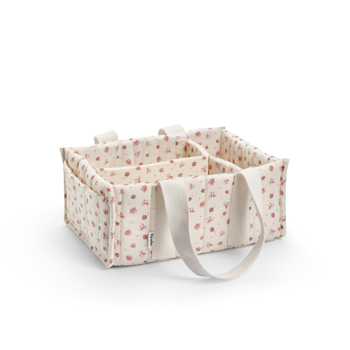 Elodie Diaper Caddy | The Perfect Organizer For Smooth And Effortless ... for Nursery Cabinet Hacks