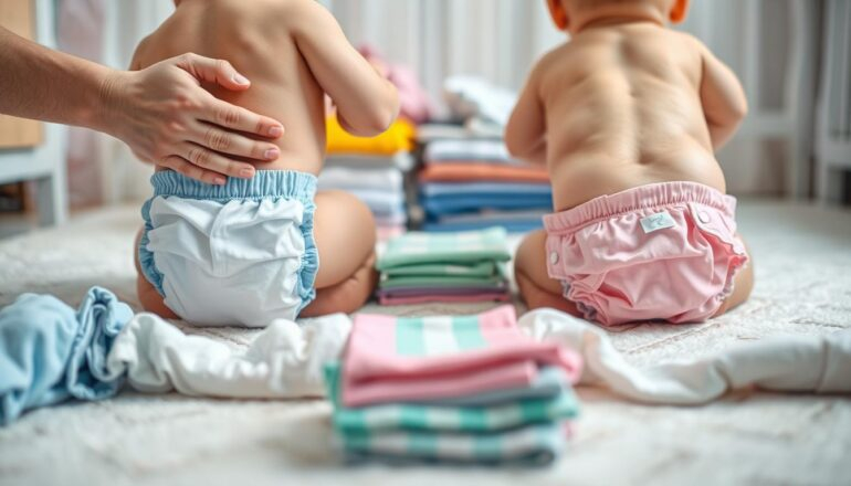 How To Change A Diaper: A Step-By-Step Guide – Dad In Chief for Nursery Cabinet Hacks