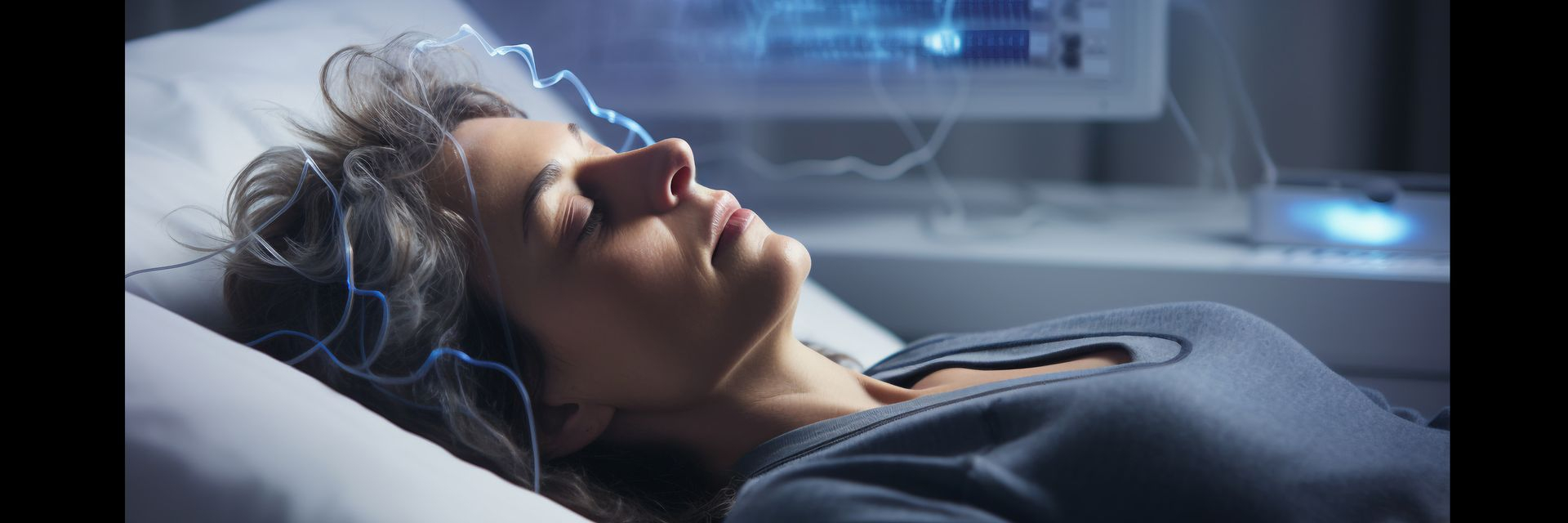Illuminating The Mysteries Of Sleep - Articles By Magellantv for Bedroom Light Hacks