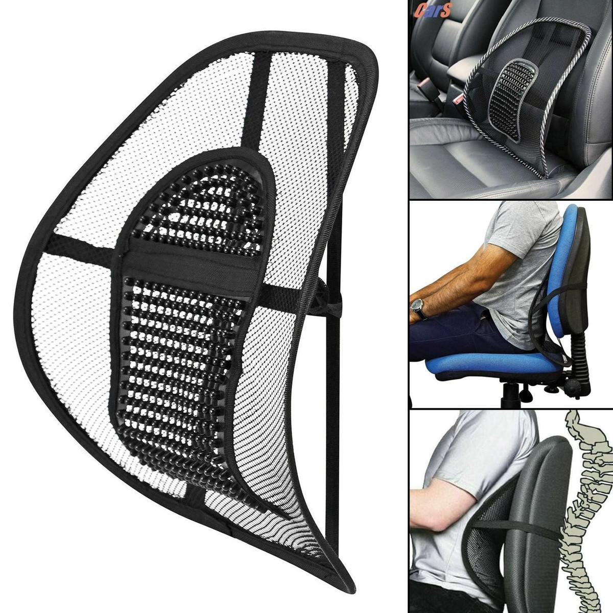 Lower Back Support For Office Chair Online for Bedroom Chair Guide