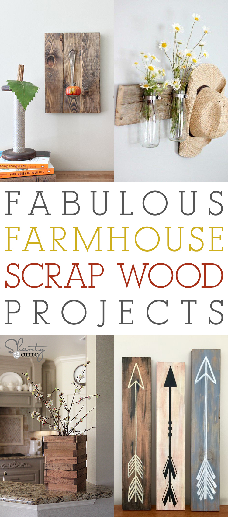 Small Wood Scrap Projects At Sofia Thomas Blog for Deck Shelf Tips