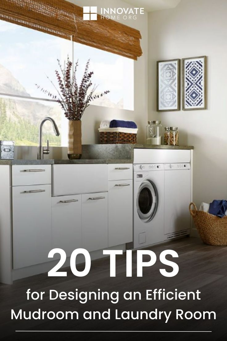 The Ultimate Guide To Organizing Your Laundry Room for Laundry Shelf Ideas