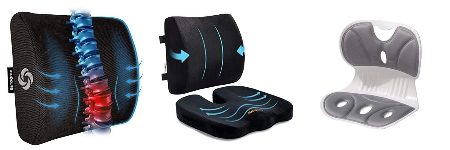 Top 5 Chairs For Bad Lower Back: Your Ultimate Guide & Reviews for Bedroom Chair Guide