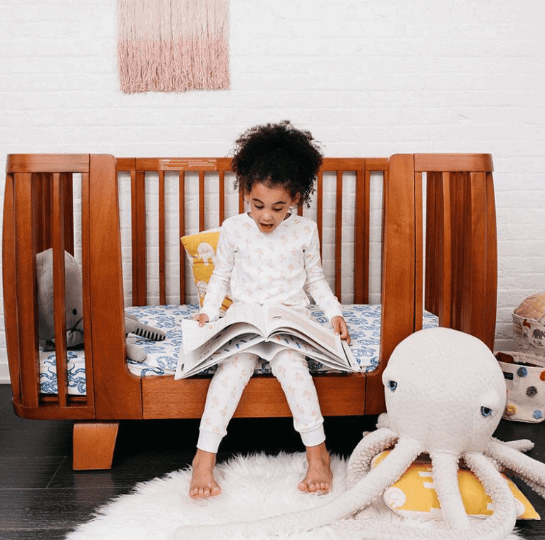 Top 5 Non Toxic Nursery Furniture Brands For Healthy Beginnings - The ... for Nursery Chair Design