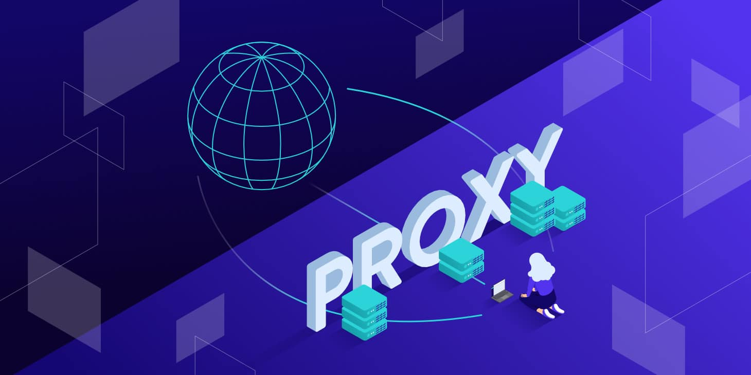 What Is A Proxy Server Used For? (And How Does It Work?) - Kinsta® for Entryway Curtain Tips