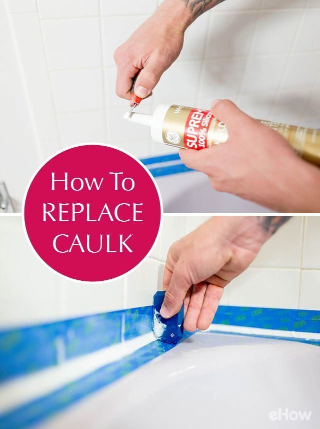How to Remove and Replace Bathtub Caulk: Strip the Old Bead, Then Lay One Clean Line