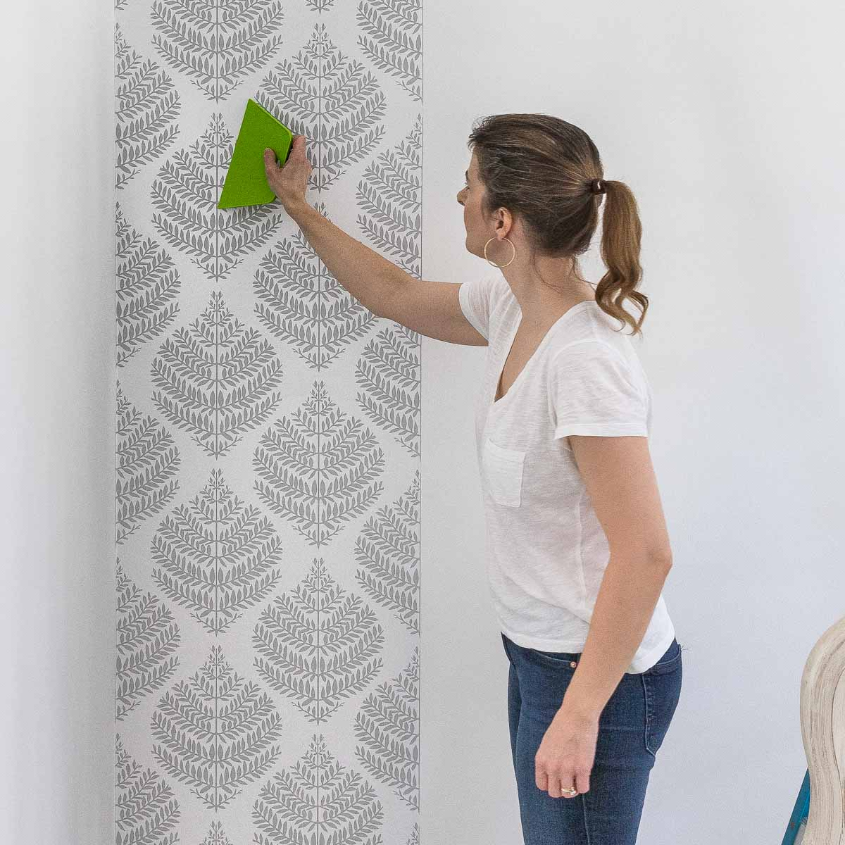 How To Hang Peel And Stick Wallpaper In A Corner At Lucinda Pell Blog for How To Test Peel And Stick Wallpaper Before Installation