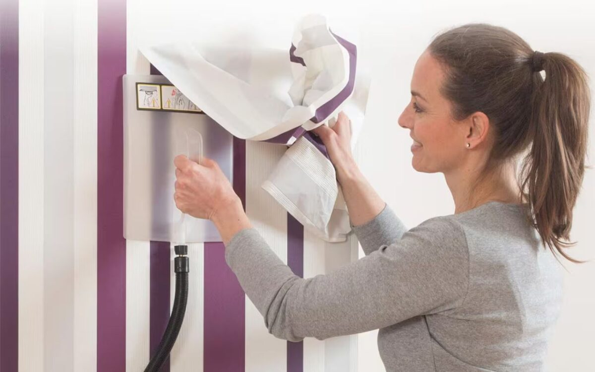 How To Remove Wallpaper Efficiently In Four Methods: A Diy Guide for How To Remove Wallpaper