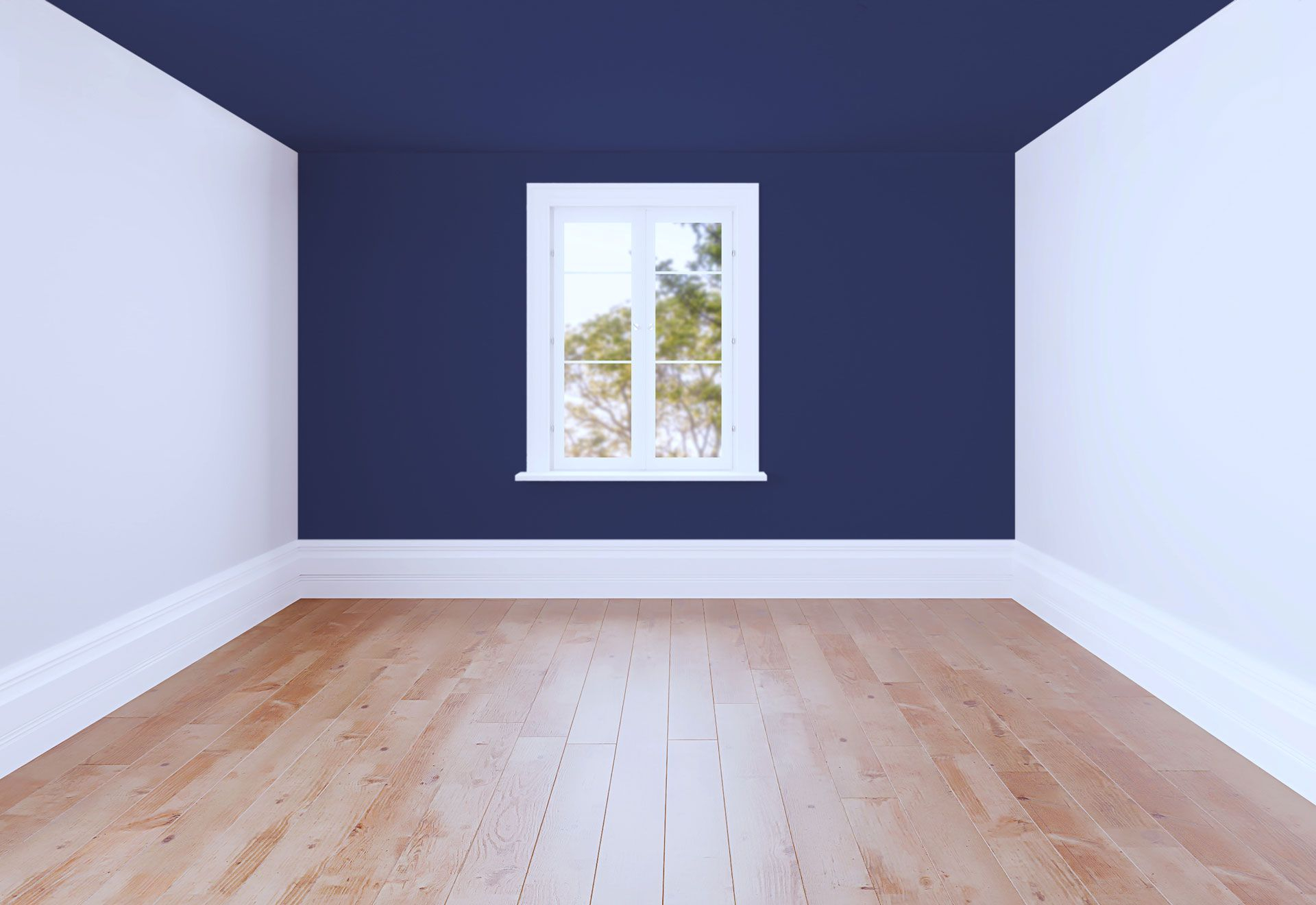 Painting Techniques To Make A Room Look Bigger | Projects Linguistics for How To Paint A Room